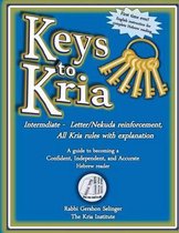 Keys to Kria