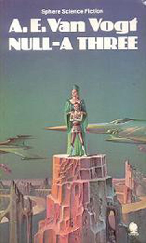 Null-A Three