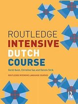 Routledge Intensive Language Courses- Routledge Intensive Dutch Course