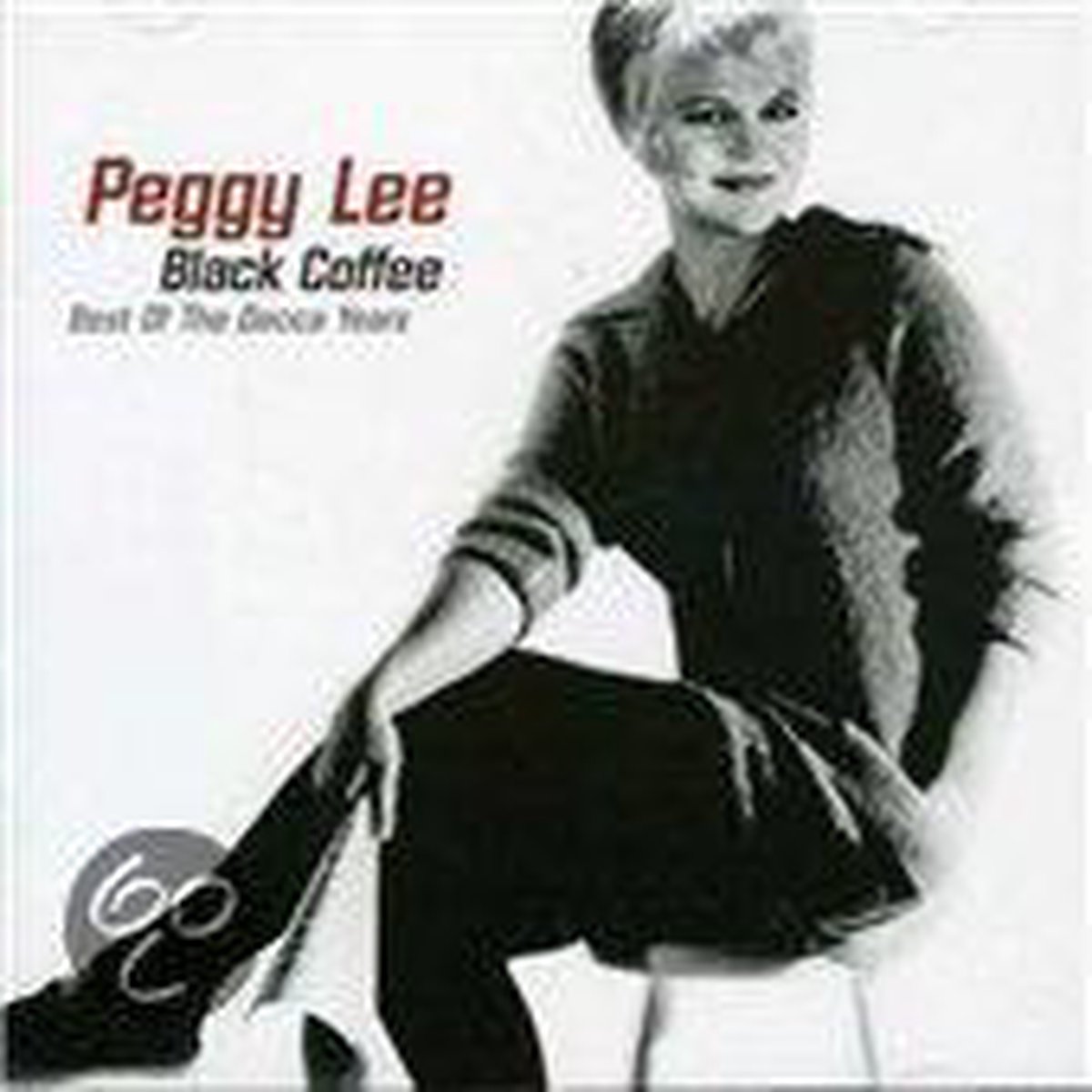 Black Coffee: Best Of The Decca Years