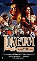 Longarm (Books)- Longarm and the Pleasant Valley War