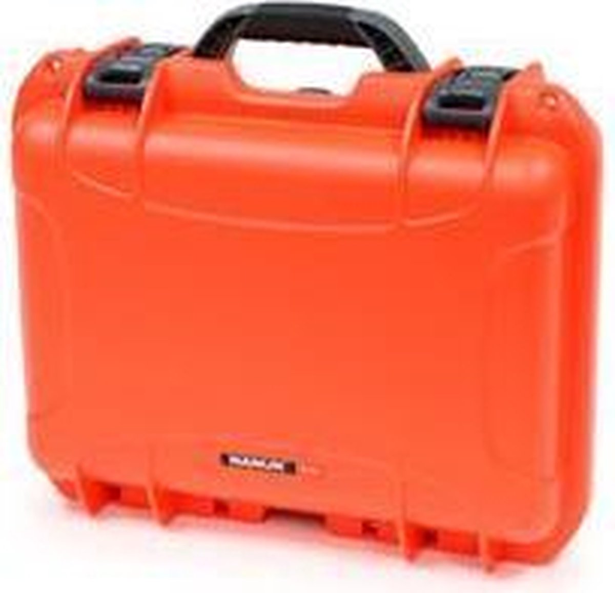 Nanuk 925 Case - Orange