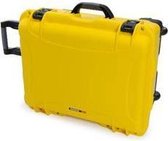 Nanuk 950 Case - Yellow
