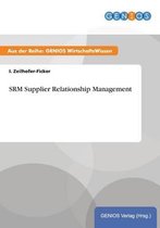 SRM Supplier Relationship Management