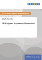 SRM Supplier Relationship Management