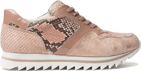 Gabor Sneaker Roze - Dames - Maat 38 | bol.com