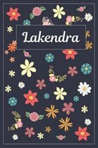 Lakendra