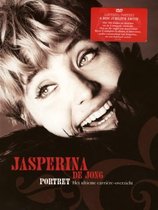 Jasperina de Jong - Portret (DVD)