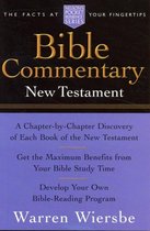 New Testament Bible Commentary