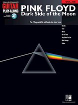 Pink Floyd - Dark Side of the Moon Songbook