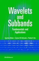 Applied and Numerical Harmonic Analysis- Wavelets and Subbands