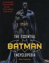 The Essential Batman Encyclopedia