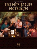 Irish Pub Songs (Songbook)