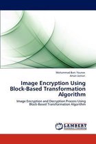 Image Encryption Using Block-Based Transformation Algorithm
