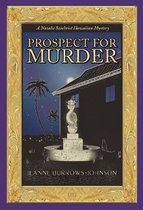 Prospect for Murder (Natalie Seachrist Hawaiian Cozy Mystery 1)