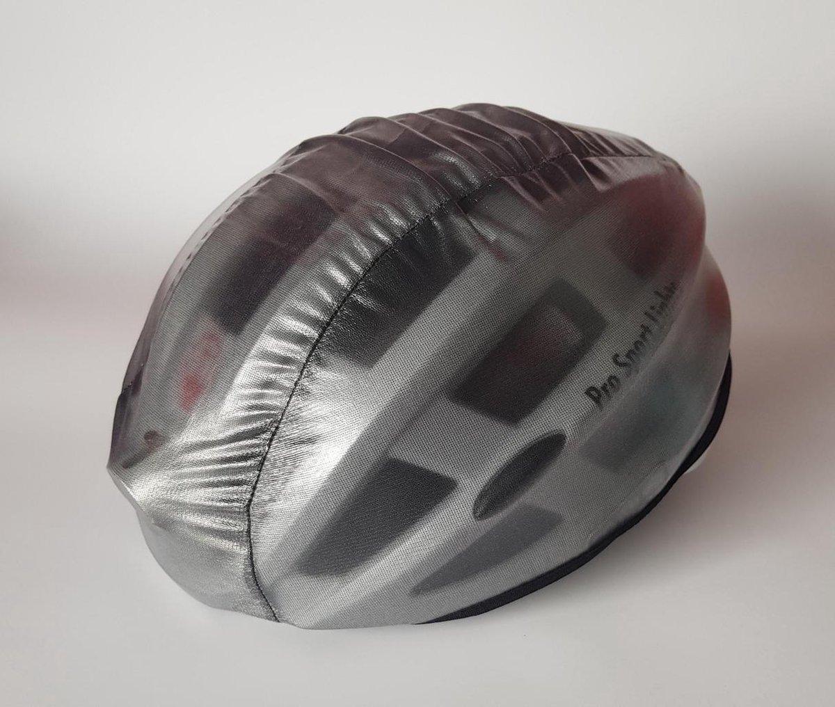 Regenhoes helm cover - Helmovertrek | bol.com