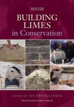 Building Limes In Conservation