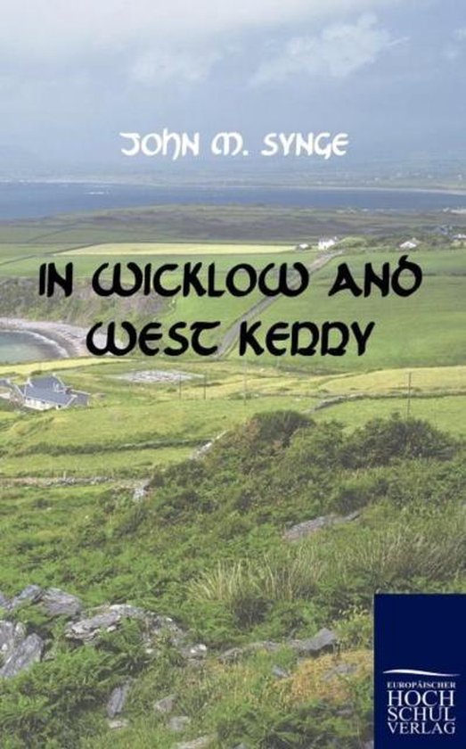 In Wicklow and West Kerry - cover