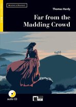 Reading & Training B2.1: Far from the Madding Crowd book + a