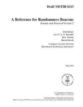 A Reference or Randomness Beacons