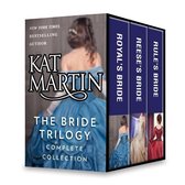 The Bride Trilogy - The Bride Trilogy Complete Collection