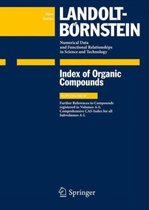 Index Compounds reg. in Volumes A-I; Comprehensive CAS-Index for all Subvolumes A-L