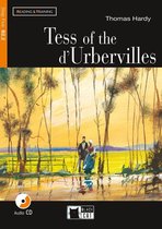Reading & Training B2.2: Tess of the d'Urbervilles book + au