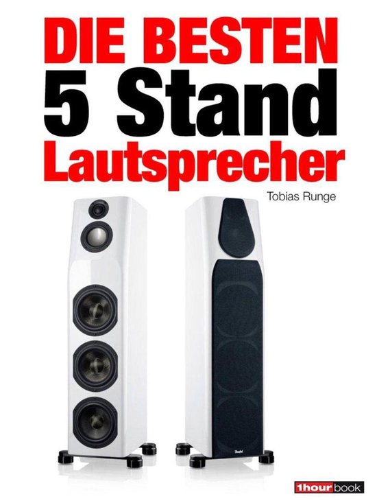 Die besten 5 Stand Lautsprecher - cover