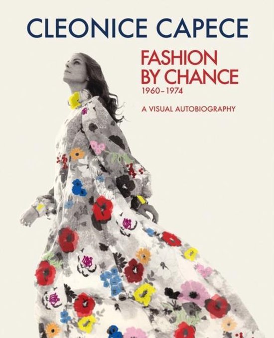 Fashion by Chance - cover