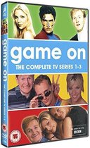 Game On - The Complete Series [DVD]