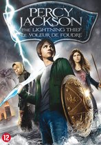 Percy Jackson - The Lightning Thief