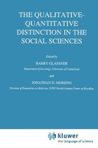 The Qualitative-Quantitative Distinction in the Social Sciences
