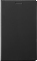 Huawei book cover - zwart - voor Huawei MediaPad T3 8