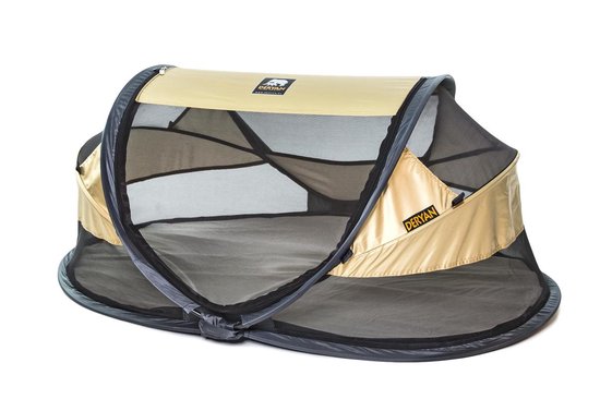 deryan baby luxe 2019