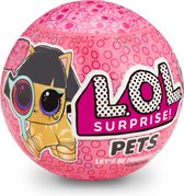 L.O.L. Surprise Pets Ball- Series 4-2