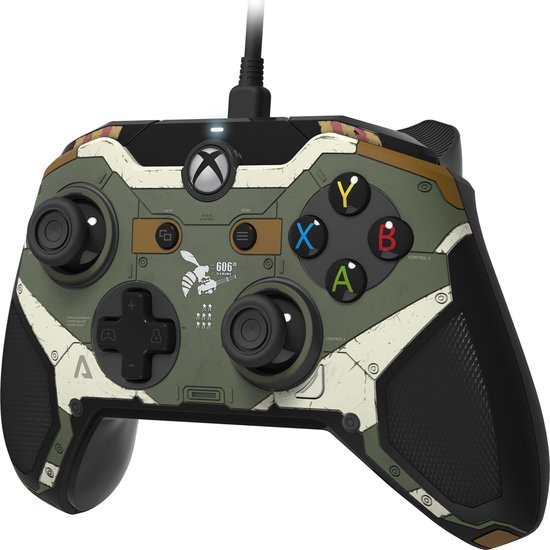 PDP Gaming Controller Titanfall 2 Edition Xbox One + PC