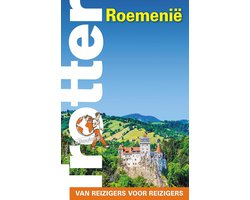 Trotter Roemenië