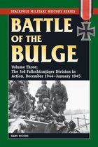 Stackpole Military History Series 3 - Battle of the Bulge