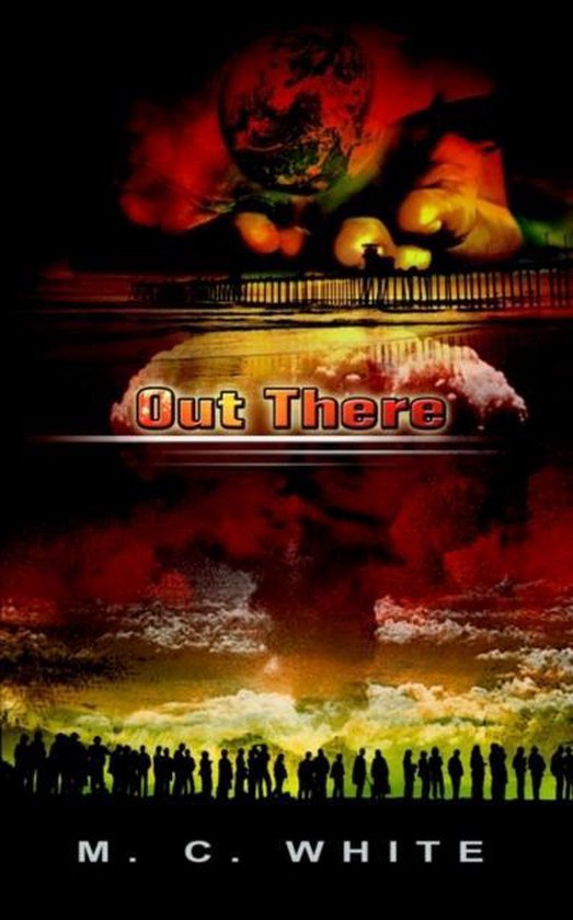 Out There - cover