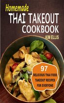 Homemade Thai Takeout Cookbook