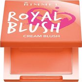 Rimmel Royal Blush - 001 Peach Jewel
