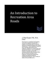 An Introduction to Recreation Area Roads