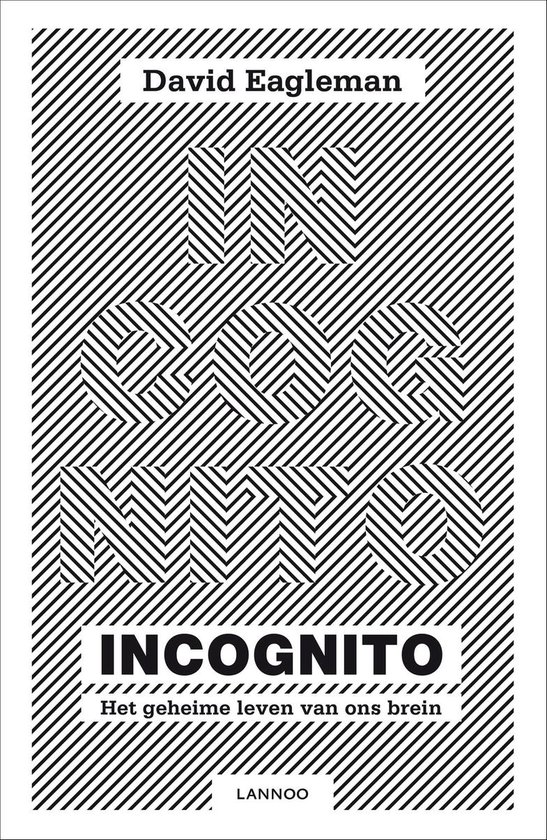 Incognito - cover