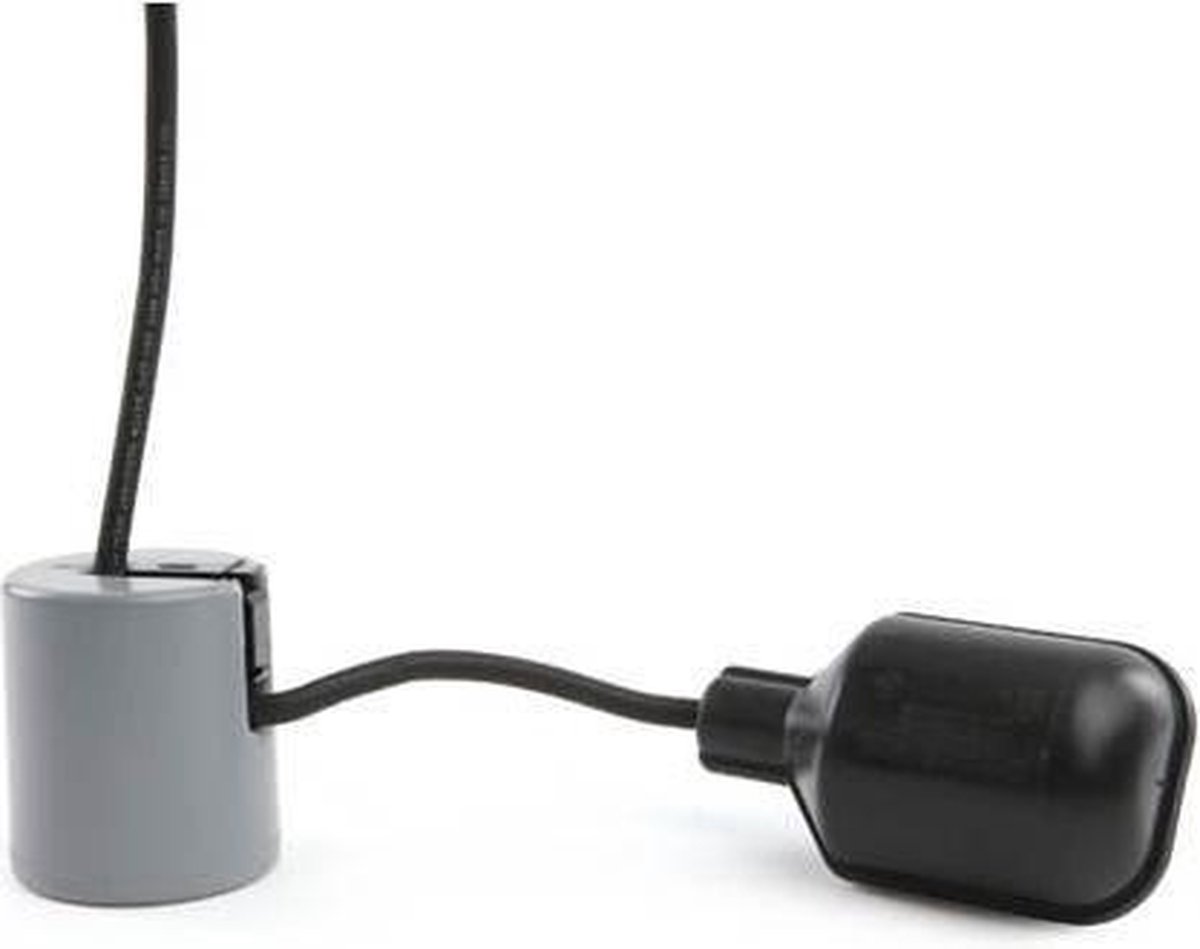 Vlotterschakelaar NO/NC met 10m. kabel