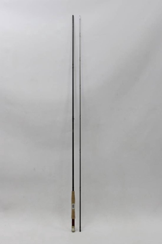 Canne à pêche à la mouche Shimano Super Ultegra 270 cm # 5 | bol.com
