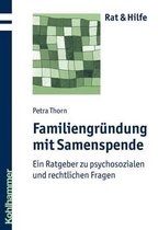 Familiengrundung Mit Samenspende