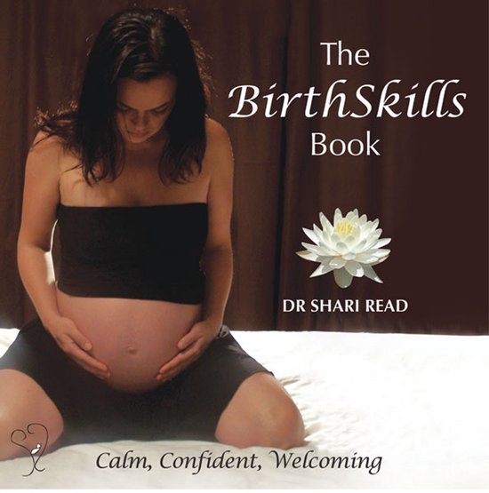 The BirthSkills Book - cover