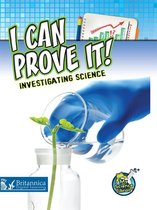 My Science Library II - I Can Prove It! Investigating Science