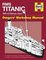RMS Titanic Owners' Workshop Manual