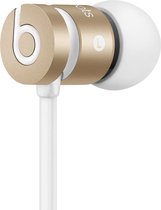 Beats by Dr Dre urBeats - In-ear oordopjes - Goud